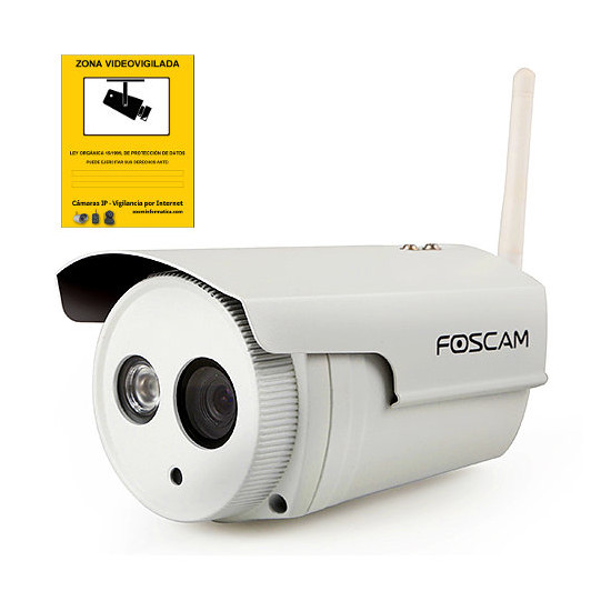 FOSCAM FI9803P