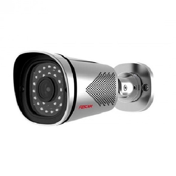 Foscam FI9901EP Camara de seguridad IP exterior 4Mpx PoE