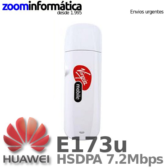 Huawei E173