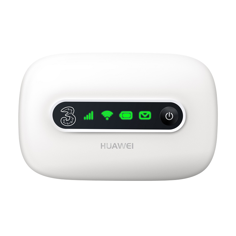 Huawei E5331 Modem 3G MIFI WiFi portatil con bateria