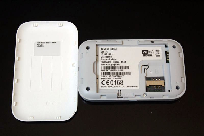 Huawei E5573