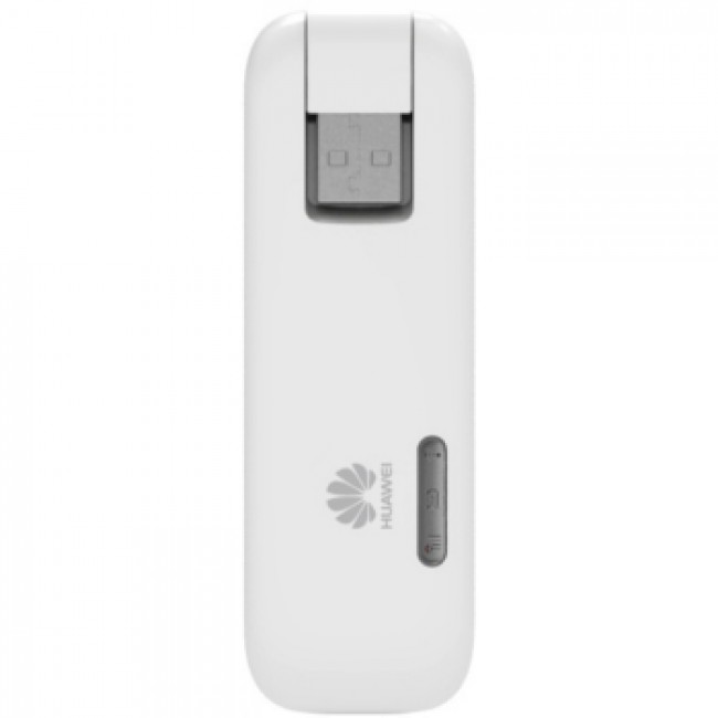 MODEM 4G USB Huawei E8278  LTE con microSD