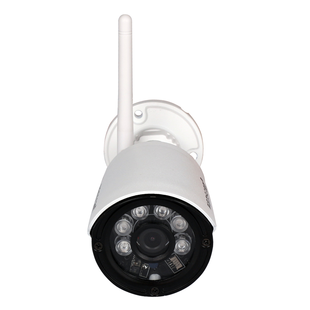 Camara vigilancia exterior con Router Modem 3G USB Vision Remota