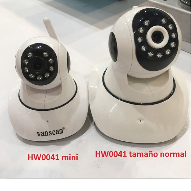 Wanscam HW0041-1