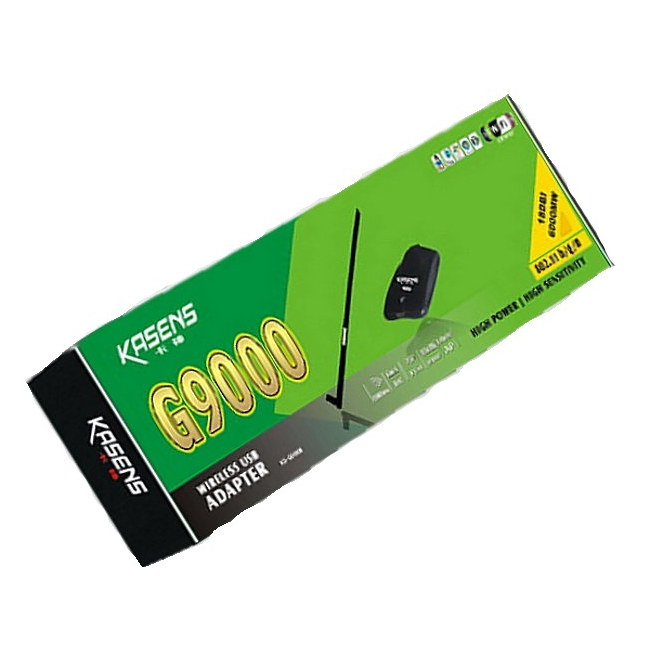 KASENS G9000 6000MW