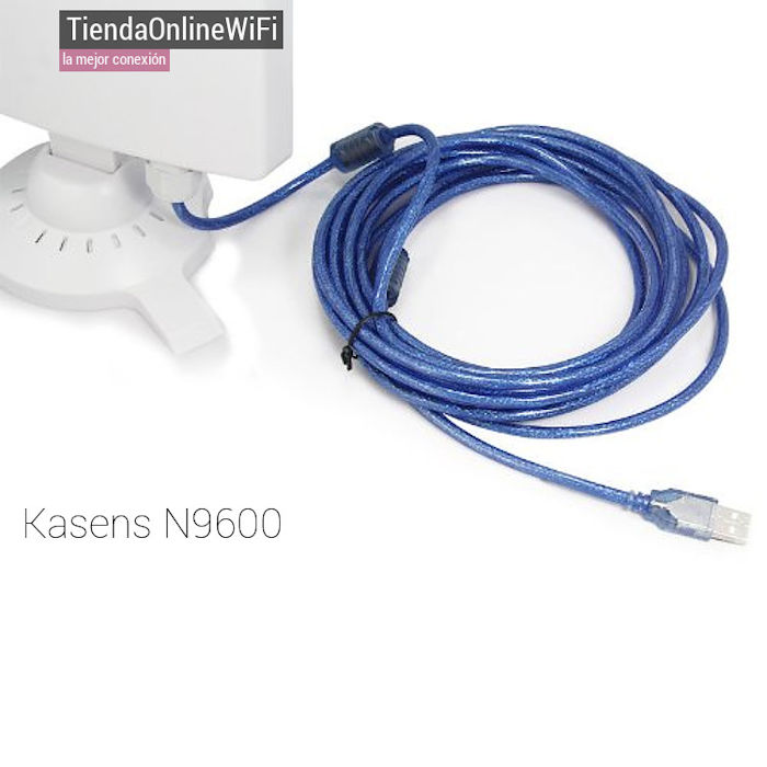 Kasens N9600 R