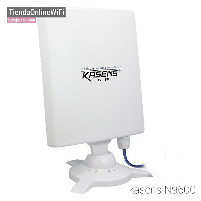 Kasens N9600 R