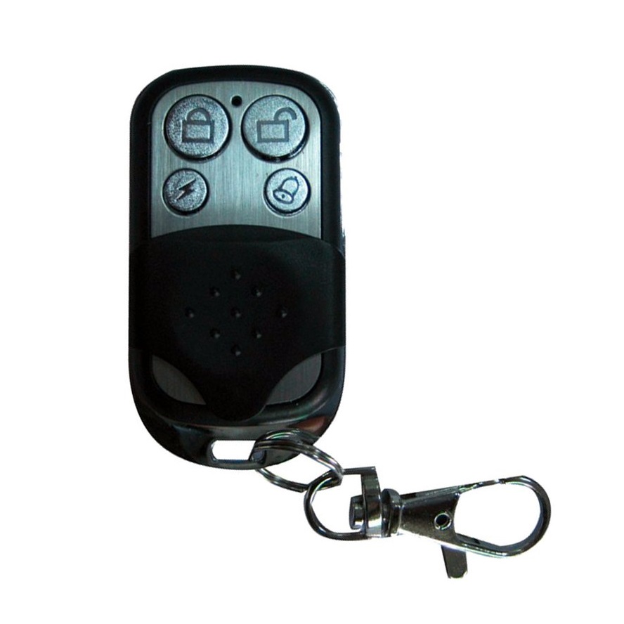 Mando distancia Alarma inalambrico RC105D