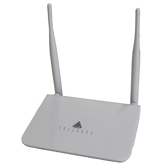 MELON Router repetidor WiFi con conexion USB R658 valido para RALINK 3070