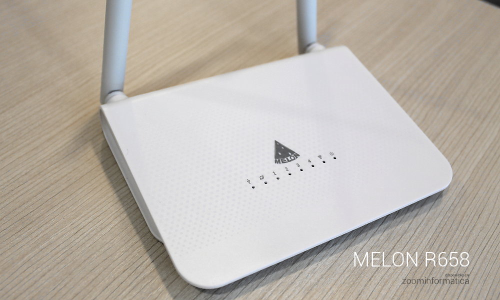 Melon melon-router-r658-con-melon-n519