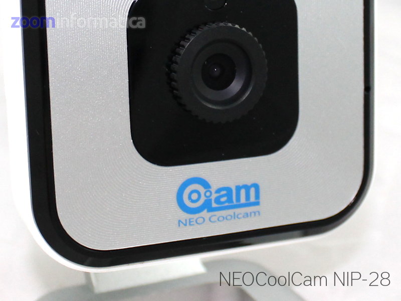 Neo coolcam NIP-28