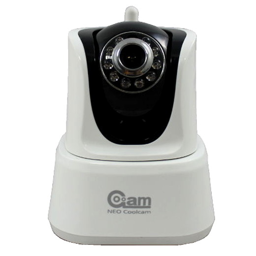 NeoCoolCam NIP 21L2J Camara IP WiFi H264 HD 720P P2P DDNS Seguridad Hogar