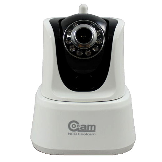 CAMARA IP NEO COOLCAM NIP-21 H.264 720P P2PDDNS WIFI VIGILANCIA SEGURIDAD HOGAR