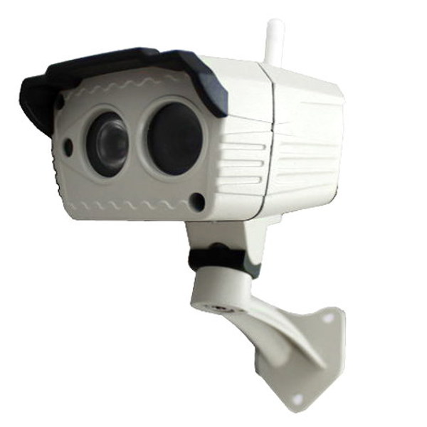 Camara IP WiFi exterior fija Neo Coolcam NIP 36 de 1 megapixel H264 Onvif