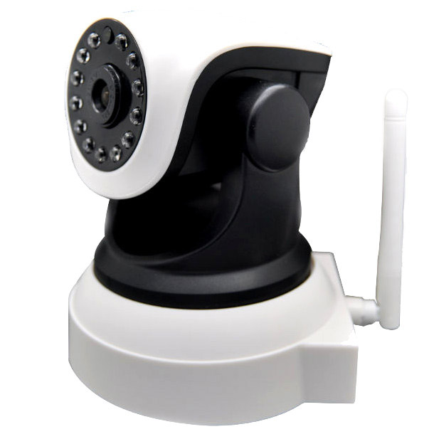 Camara IP WiFi Neo CoolCam NIP-51OVX Calidad HD ONVIF con ranura memoria micro SD