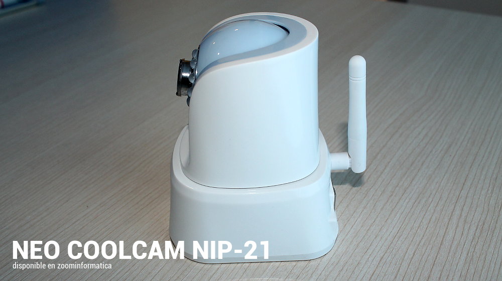 Neo coolcam NIP-21OAO