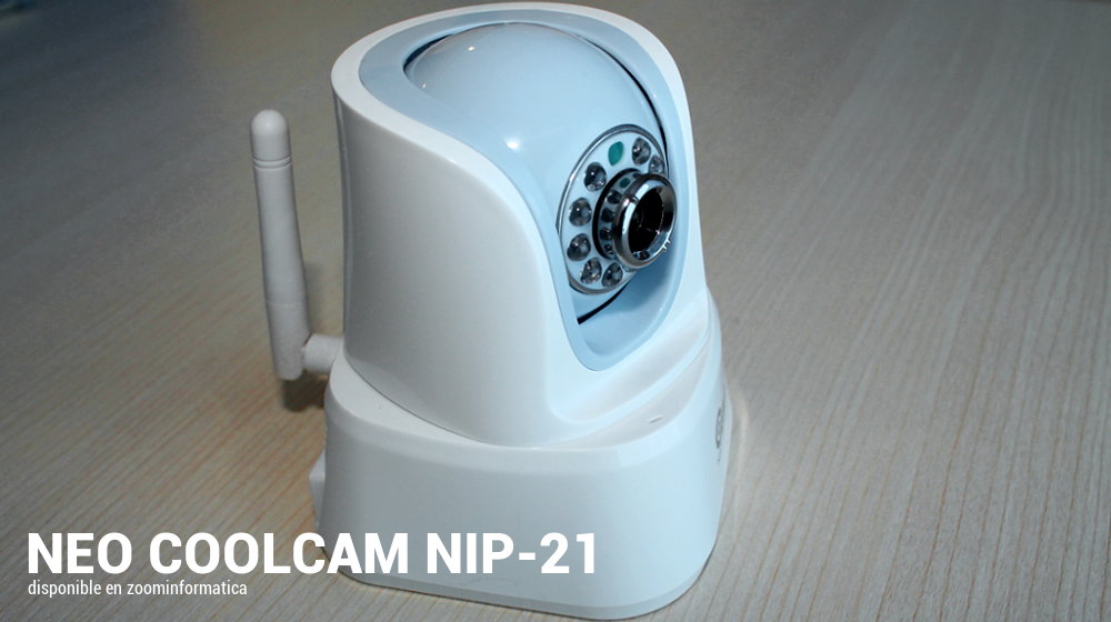 Neo coolcam NIP-21OAO