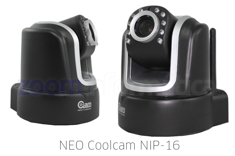 Neo coolcam NIP-16