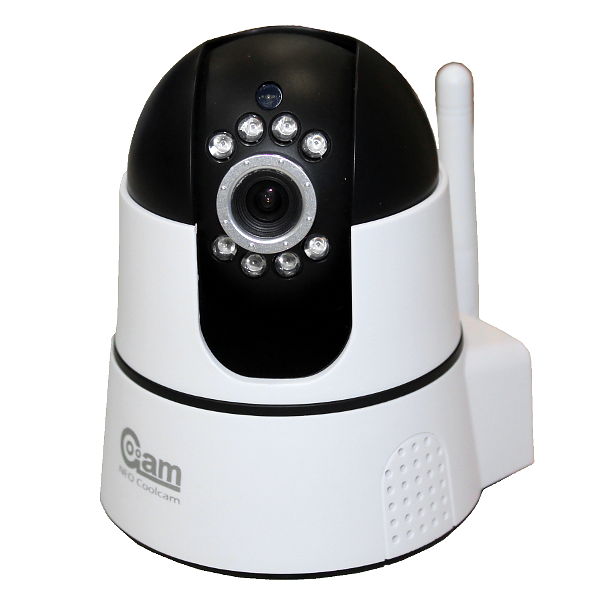 NeoCoolCam NIP 22FX Camara IP ONVIF HD 720p Outlet