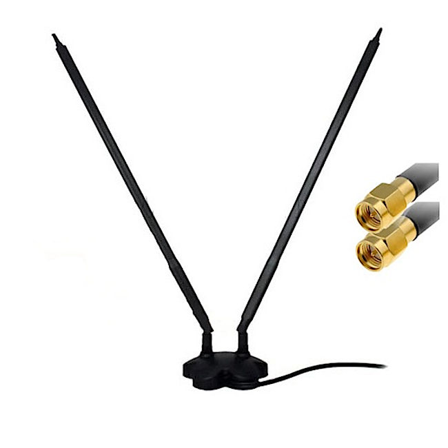 Antena 4G Wonect Omni 16dbi