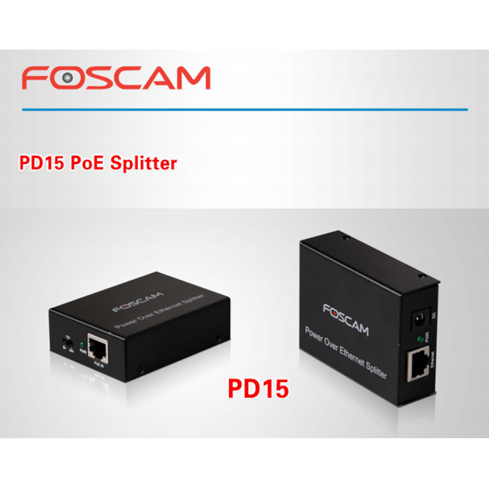 Foscam PD15