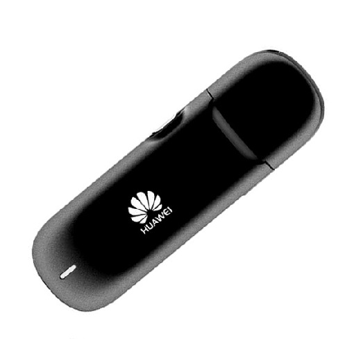 Huawei E3131 Modem 3G USB Libre conector antena CRC9