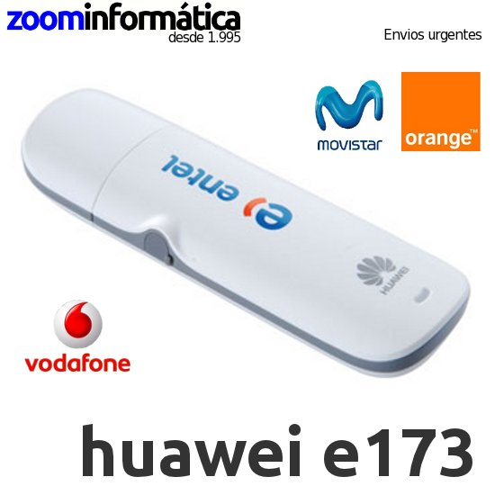 Huawei E173