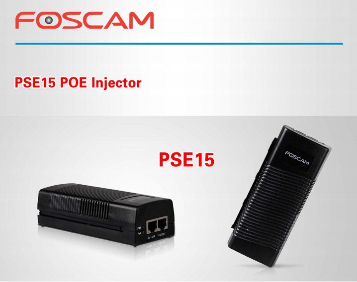 Foscam PSE15