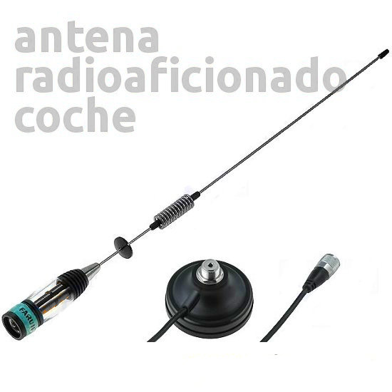 Farum Calgary Antena CB Magnetica Radio aficionado coche