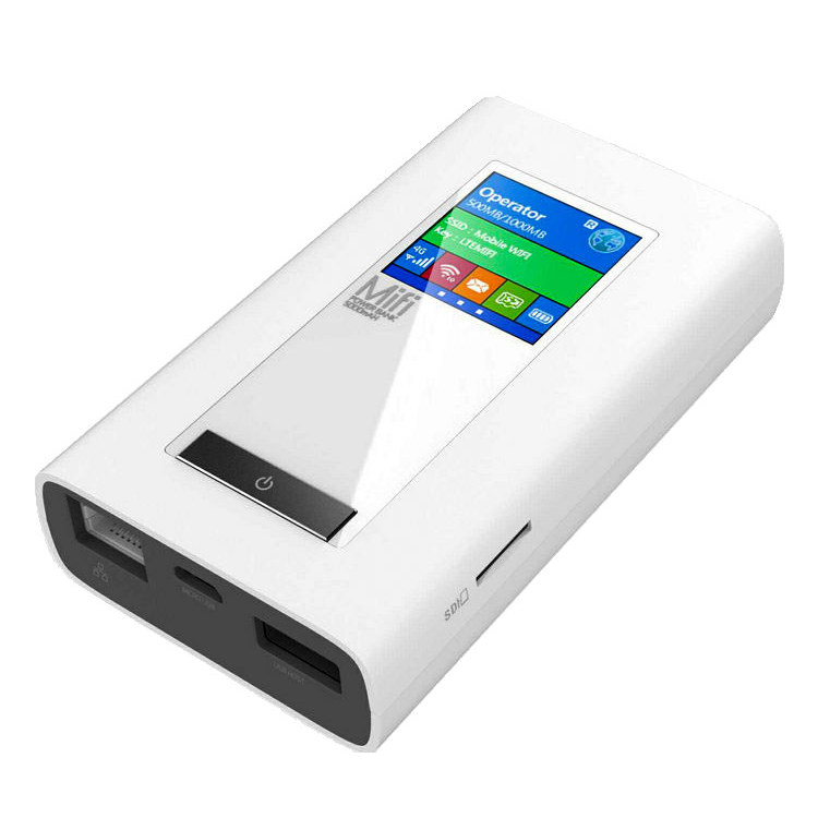 WONECT Router MIFI