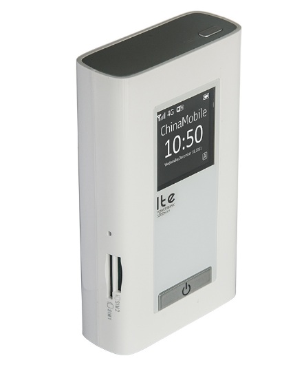 Wonect Router MIFI