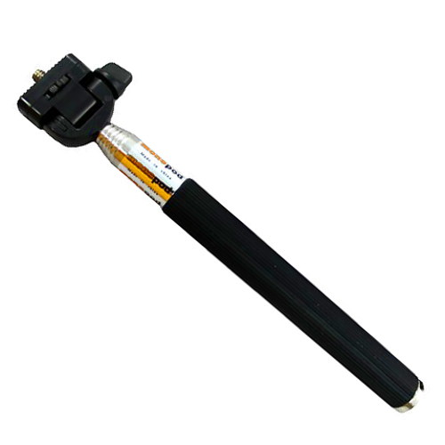 SELFIE PALO BRAZO EXTENSIBLE MONOPOD CAMARA DEPORTIVA ACCION