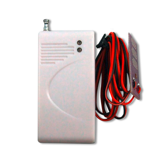 DETECTOR AGUA DE SENSOR ALARMA GSM ESCAPE INUNDACION GRAN HUMEDAD INUNDACION