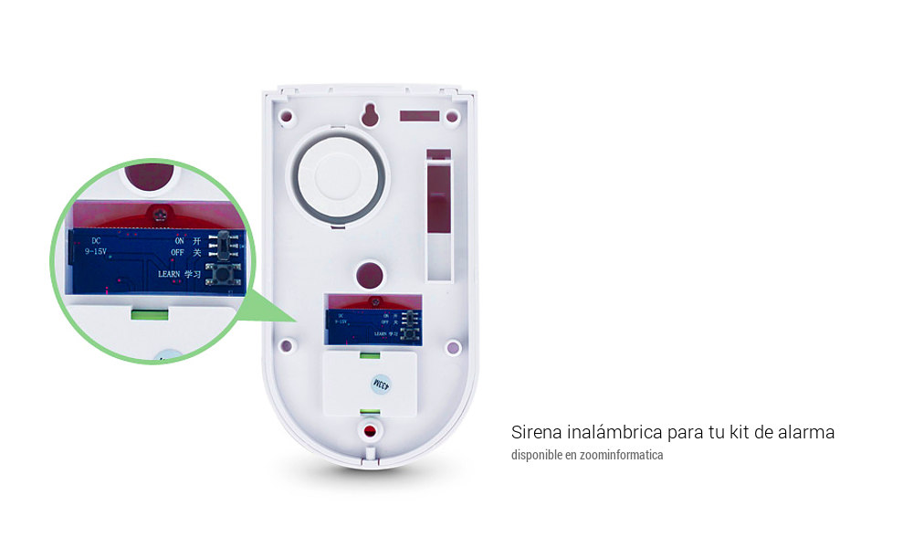 Alarmas-zoom OFS03U-1