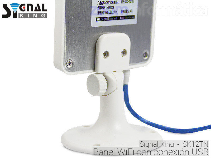 Signal king SK-12TN R