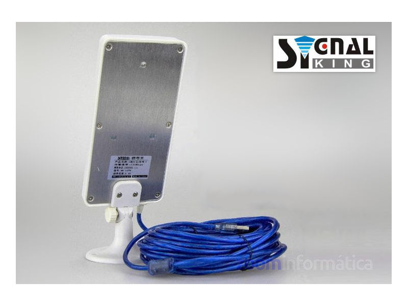 Signal king SK-11TN