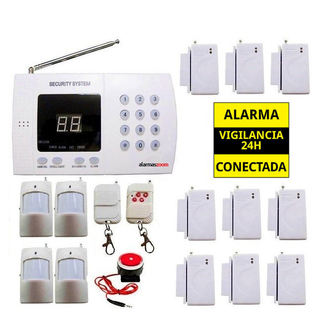 alarmas-zoom AZ011 3 TEL99E