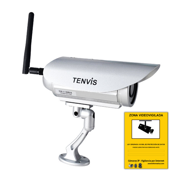 TENVIS 391W