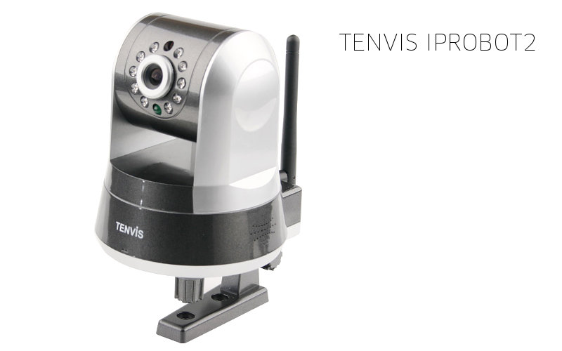 Tenvis IP2