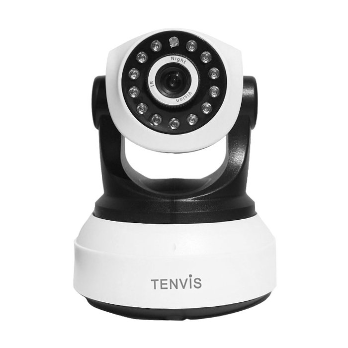 TENVIS T8809