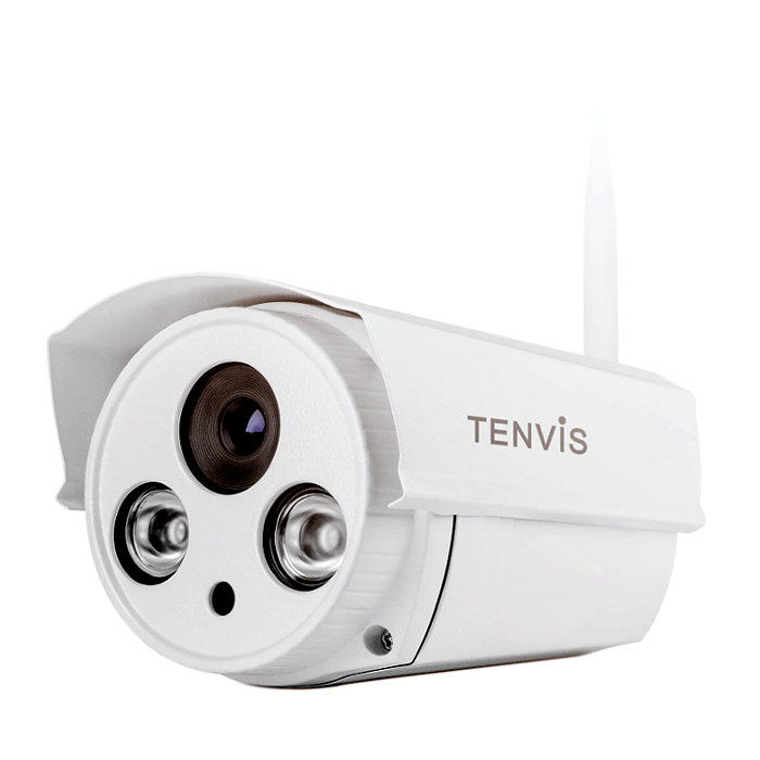 Tenvis T8862 16Gb