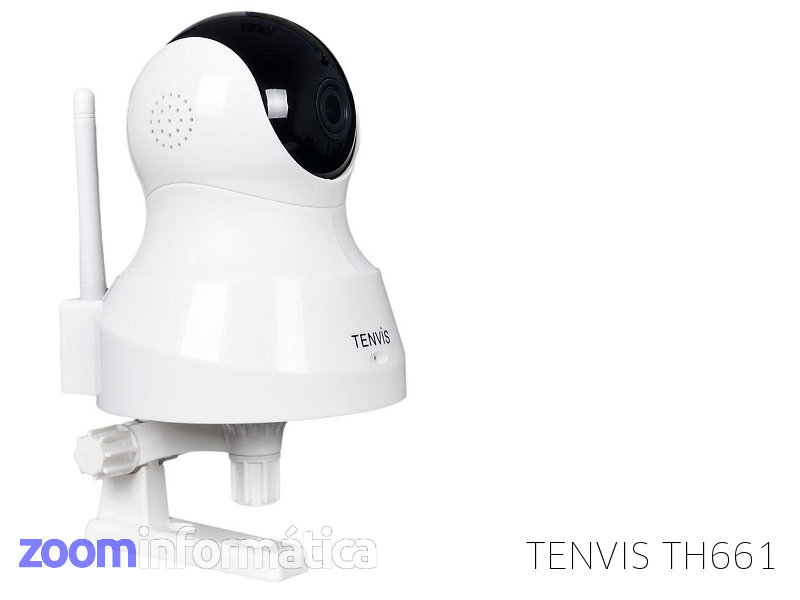 Tenvis TH661 W