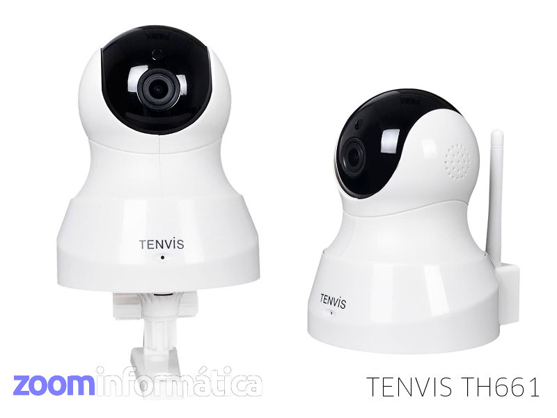 Tenvis TH661 W