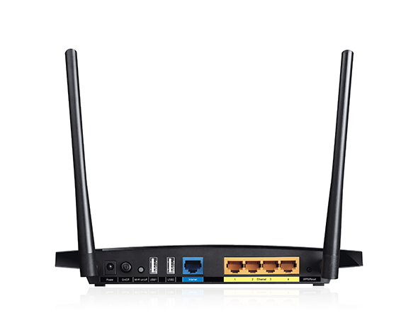 Tp-link Archer C5