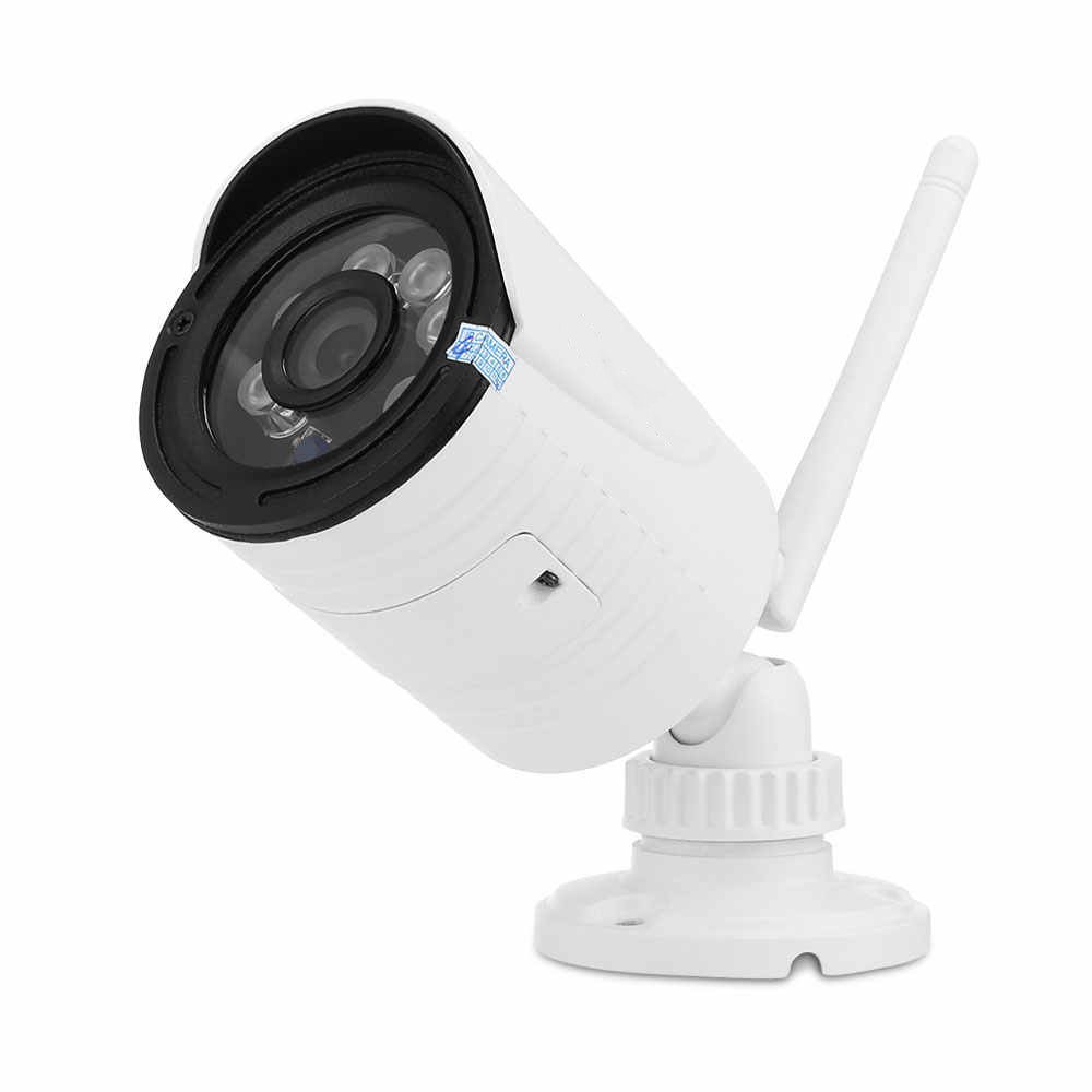 Wonect W22 Camara de seguridad IP WiFi exterior Full HD Ranura memoria micro SD