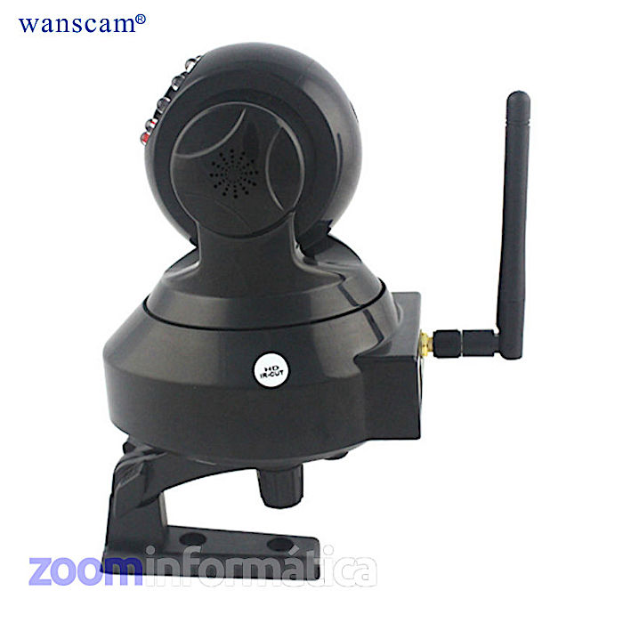 Wanscam JW0012 B