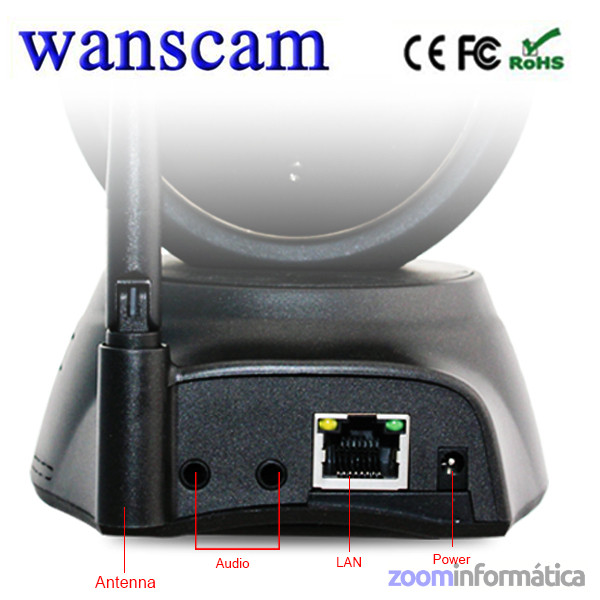 Wanscam JW0003 B