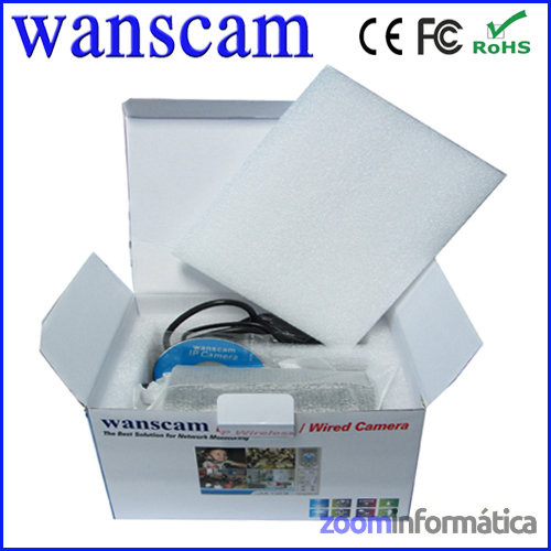 Wanscam JW0011