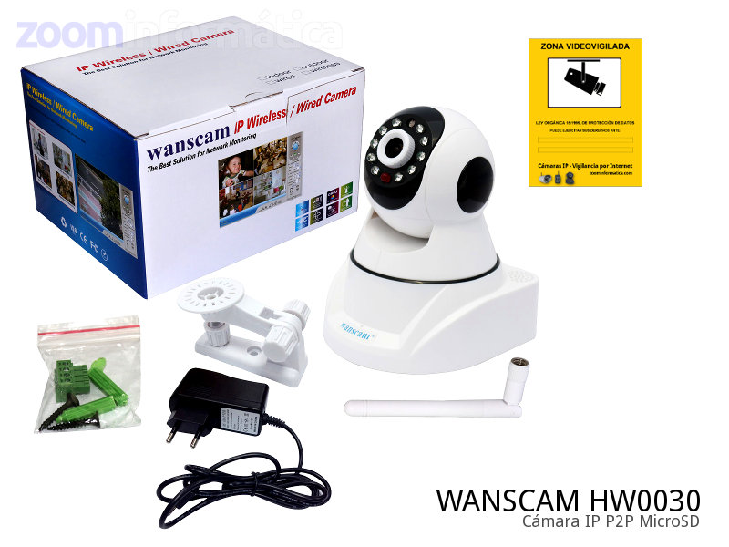 Wanscam HW0030