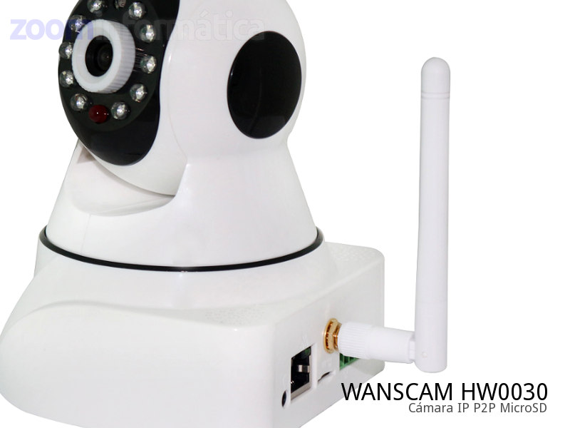 Wanscam HW0030-1